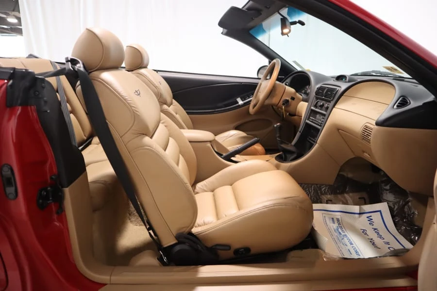 1994 Ford SN95 Mustang Cobra - Image 5 of 13