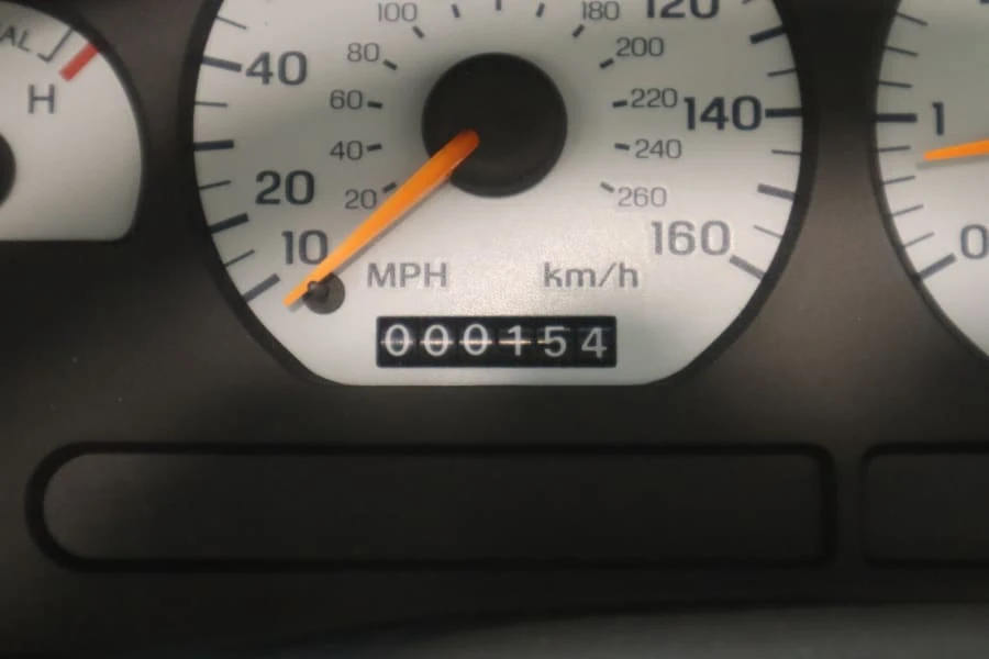 1994 Ford SN95 Mustang Cobra - Image 10 of 13