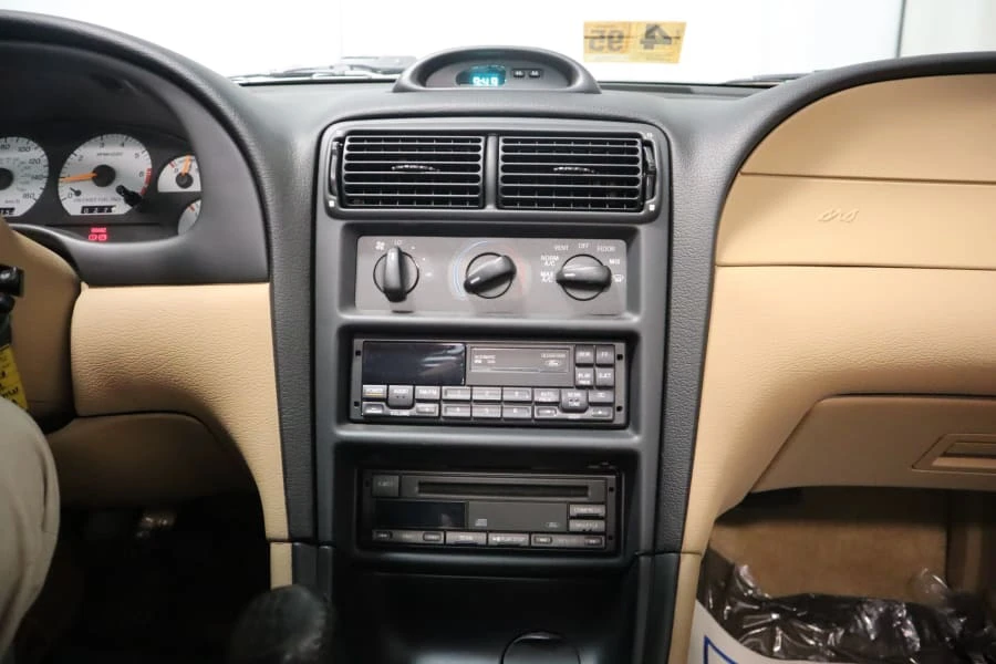 1994 Ford SN95 Mustang Cobra - Image 13 of 13