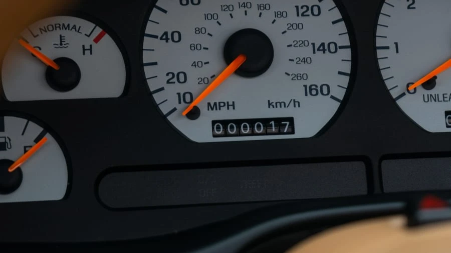 1994 Ford SN95 Mustang Cobra - Image 5 of 13