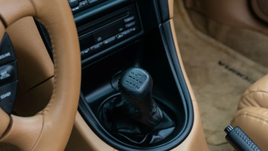 1994 Ford SN95 Mustang Cobra - Image 10 of 13