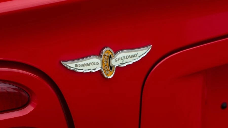 1994 Ford SN95 Mustang Cobra - Image 12 of 13