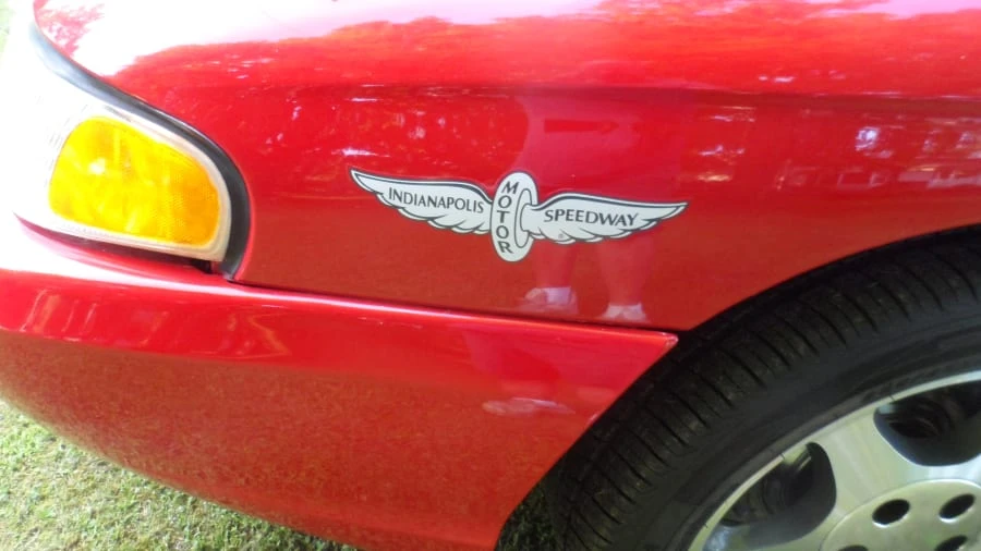 1994 Ford SN95 Mustang Cobra - Image 6 of 7
