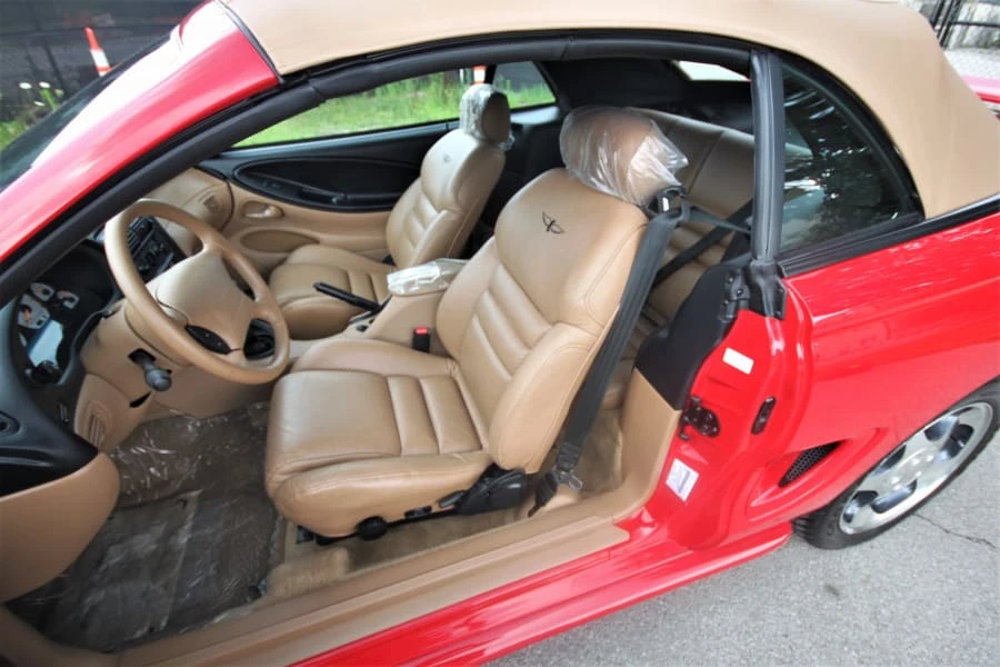1994 Ford SN95 Mustang Cobra - Image 6 of 12