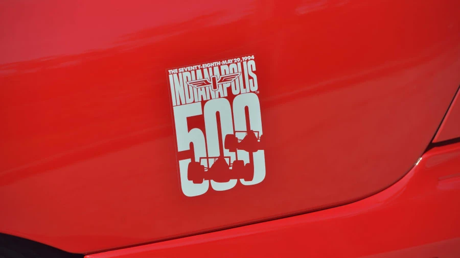 1994 Ford SN95 Mustang Cobra - Image 26 of 30