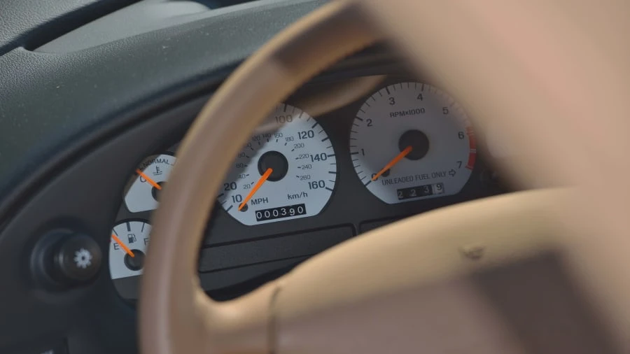 1994 Ford SN95 Mustang Cobra - Image 28 of 30