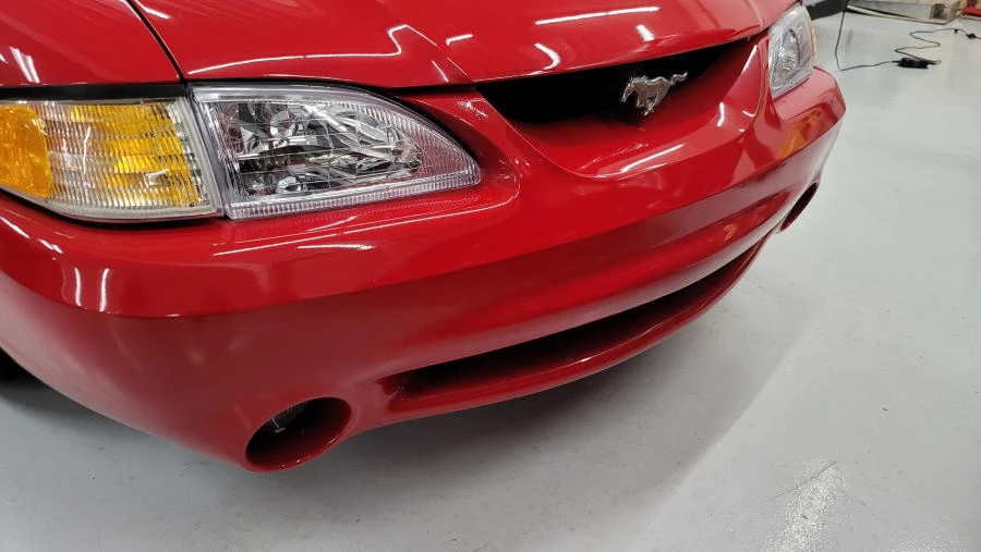1994 Ford SN95 Mustang Cobra - Image 12 of 21