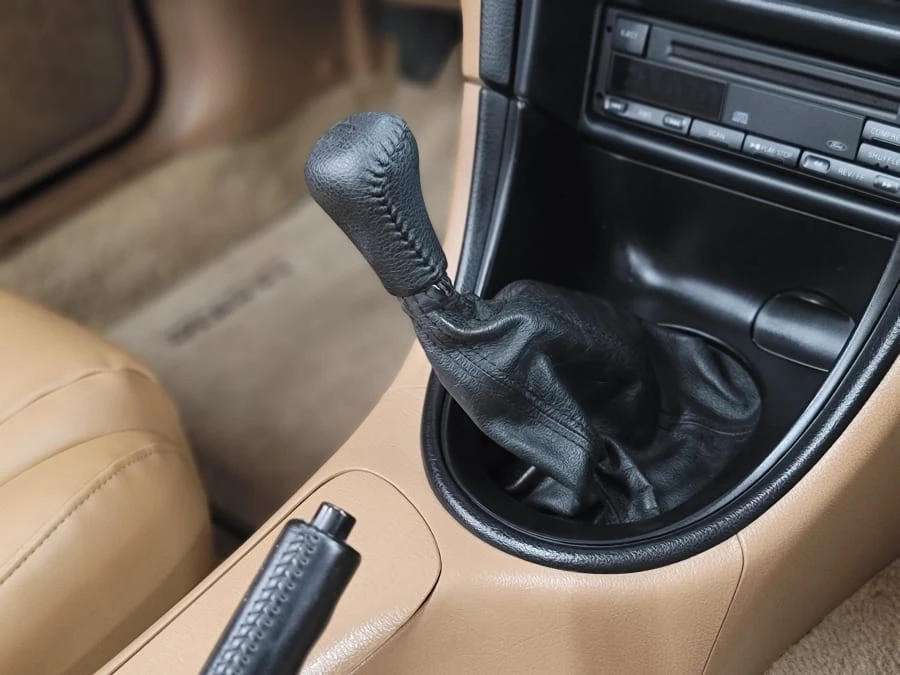 1994 Ford SN95 Mustang Cobra - Image 18 of 20