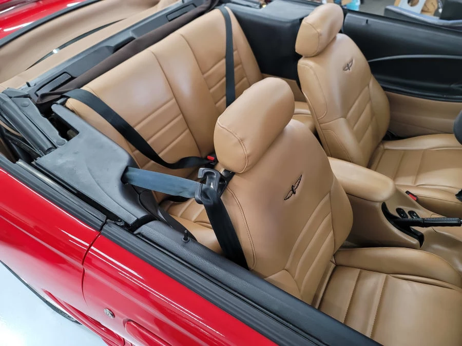 1994 Ford SN95 Mustang Cobra - Image 15 of 20