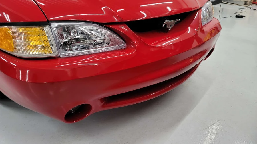 1994 Ford SN95 Mustang Cobra - Image 5 of 20