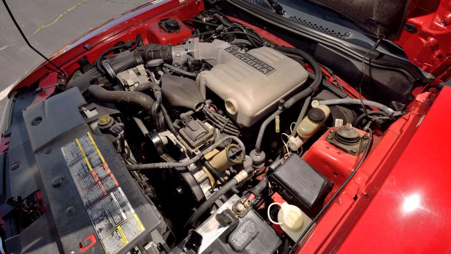 1994 Ford SN95 Mustang Cobra - Image 6 of 30