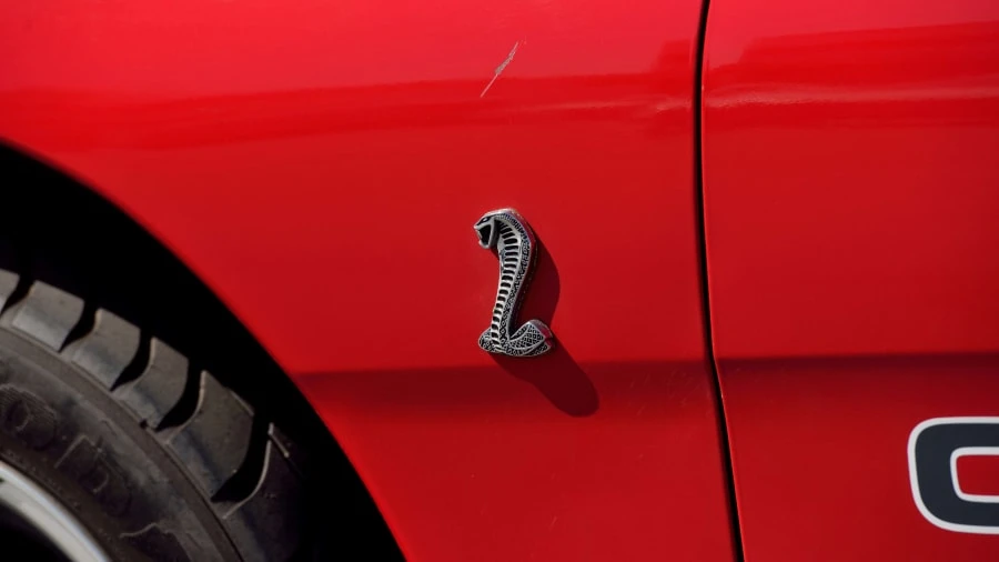 1994 Ford SN95 Mustang Cobra - Image 11 of 30