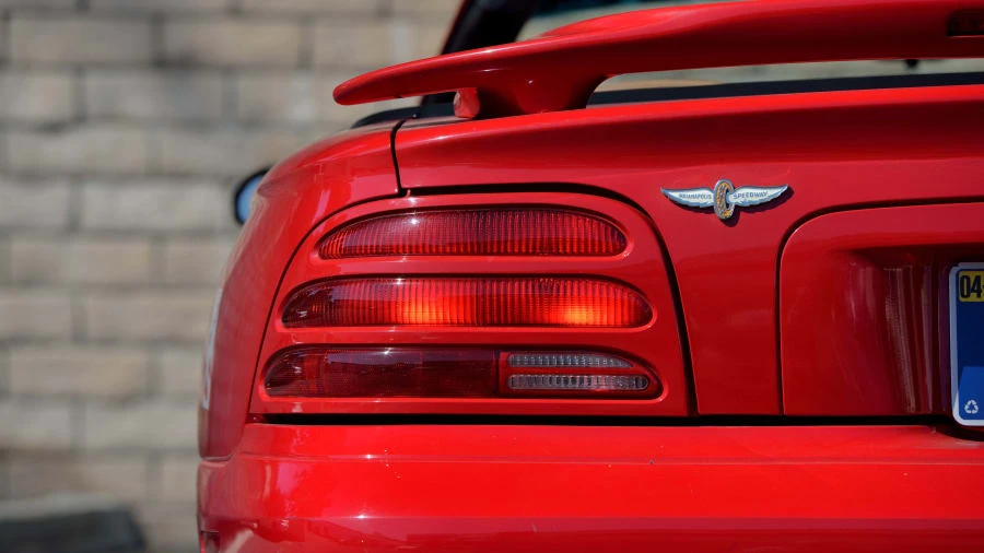 1994 Ford SN95 Mustang Cobra - Image 18 of 30