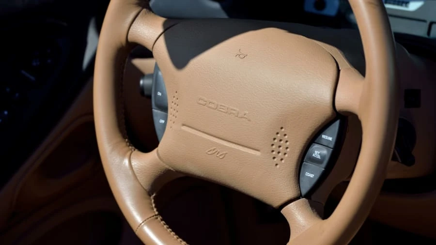 1994 Ford SN95 Mustang Cobra - Image 23 of 30