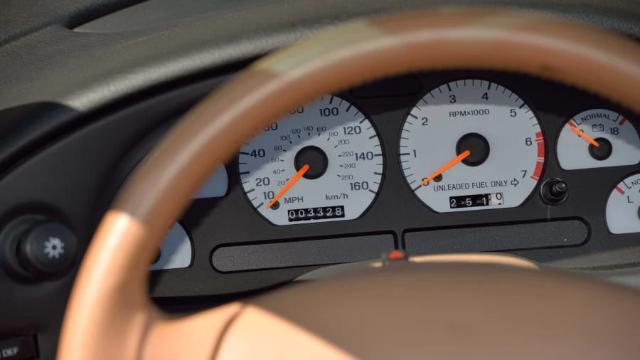 1994 Ford SN95 Mustang Cobra - Image 28 of 30