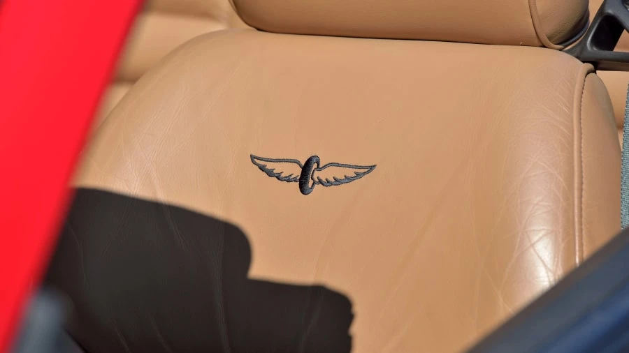 1994 Ford SN95 Mustang Cobra - Image 29 of 30