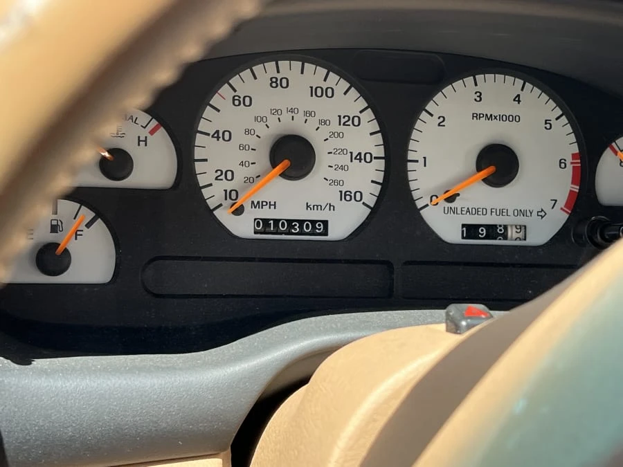 1994 Ford SN95 Mustang Cobra - Image 5 of 8