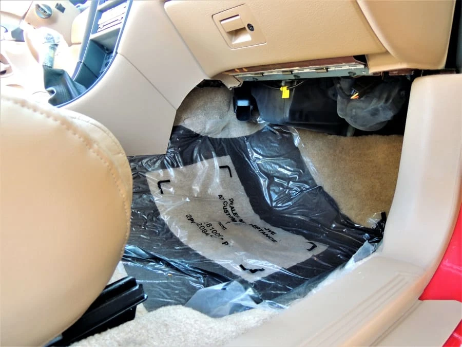 1994 Ford SN95 Mustang Cobra - Image 31 of 31