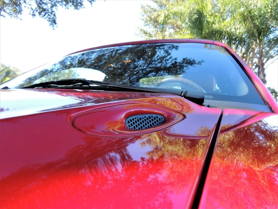1994 Ford SN95 Mustang Cobra - Image 16 of 31