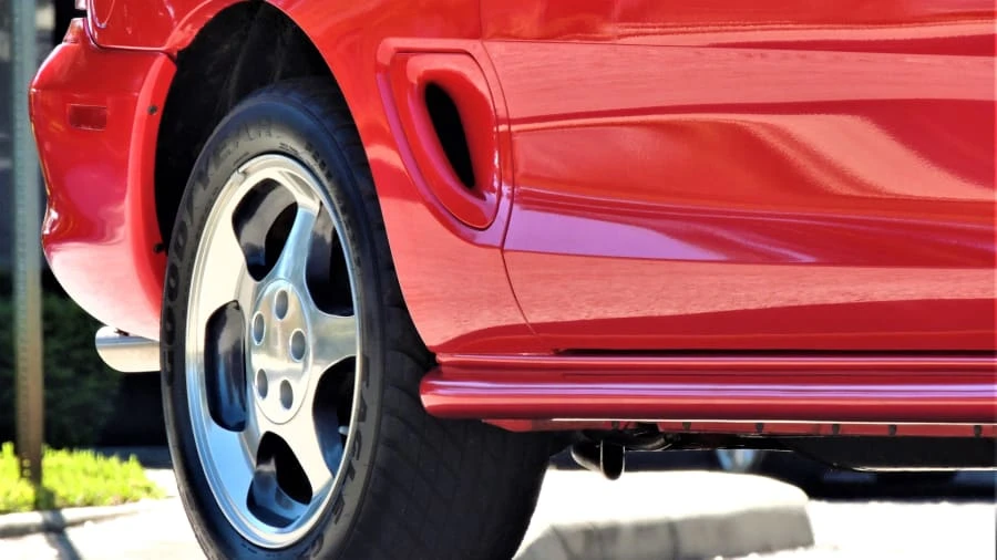 1994 Ford SN95 Mustang Cobra - Image 22 of 31