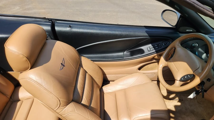 1994 Ford SN95 Mustang Cobra - Image 6 of 16