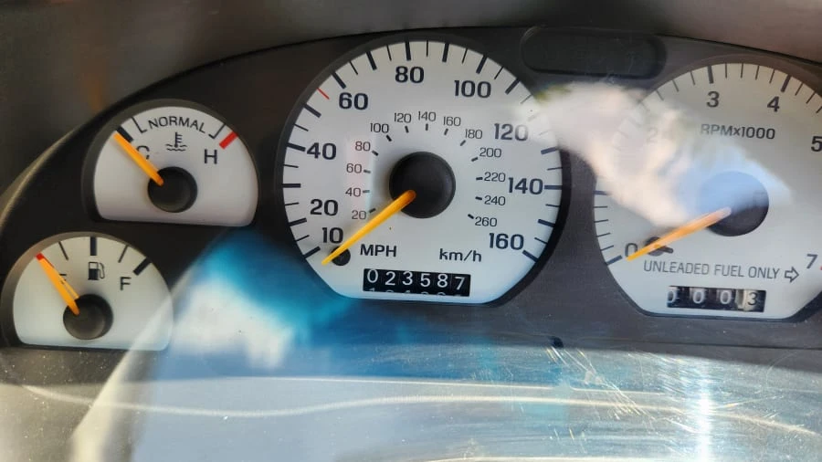 1994 Ford SN95 Mustang Cobra - Image 10 of 16