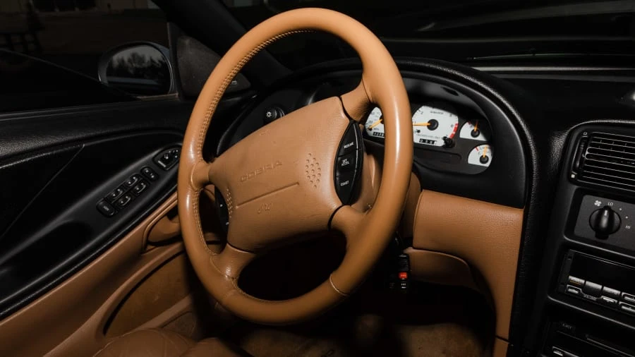 1994 Ford SN95 Mustang Cobra - Image 12 of 13
