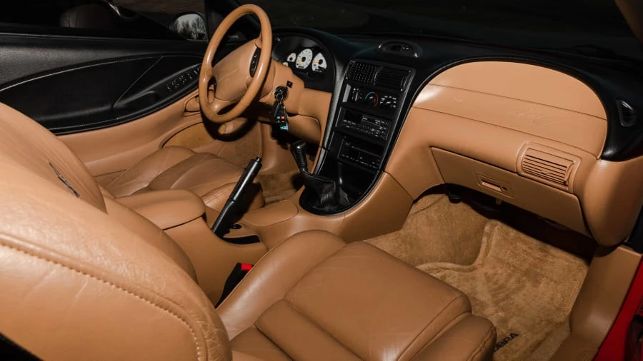 1994 Ford SN95 Mustang Cobra - Image 13 of 13
