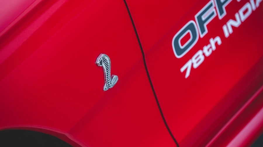 1994 Ford SN95 Mustang Cobra - Image 11 of 12