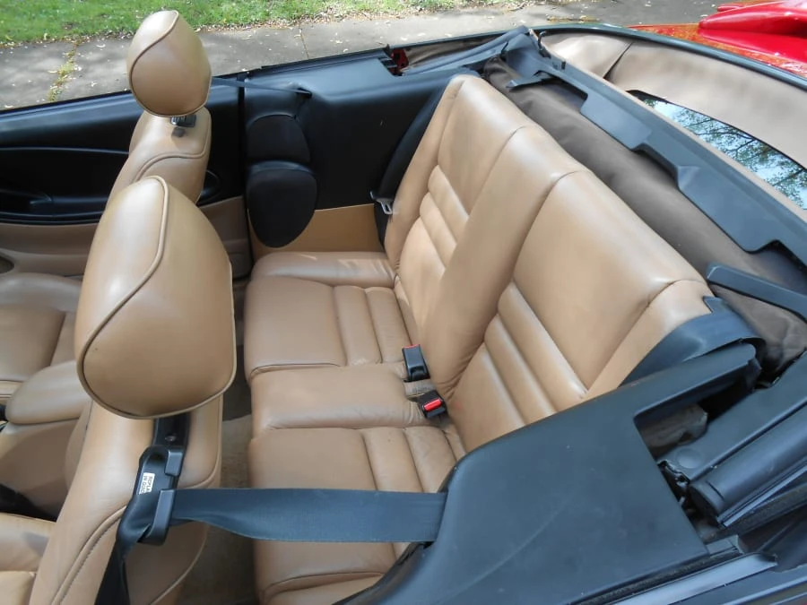 1994 Ford SN95 Mustang Cobra - Image 6 of 12