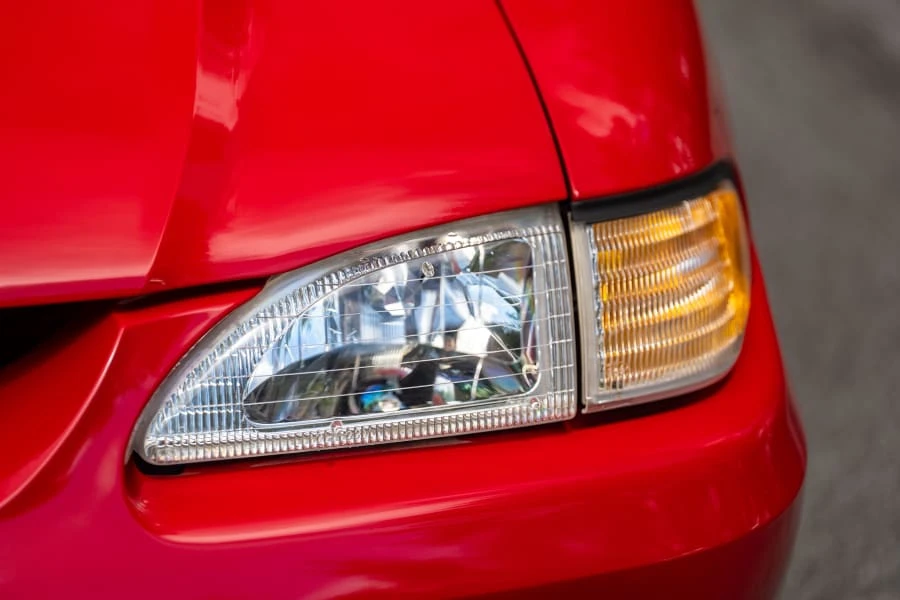 1994 Ford SN95 Mustang Cobra - Image 9 of 20