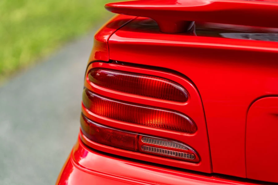 1994 Ford SN95 Mustang Cobra - Image 8 of 20