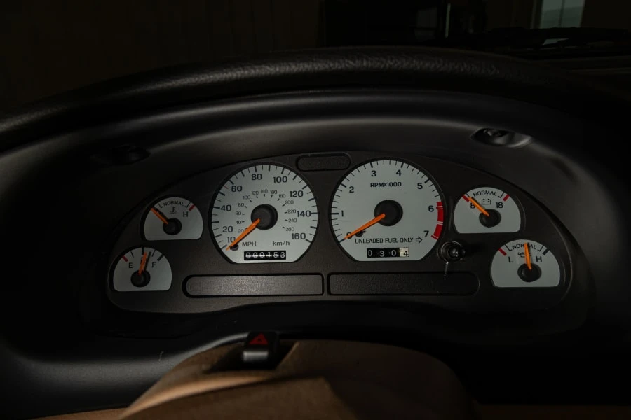 1994 Ford SN95 Mustang Cobra - Image 23 of 31