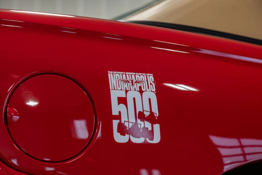 1994 Ford SN95 Mustang Cobra - Image 9 of 31