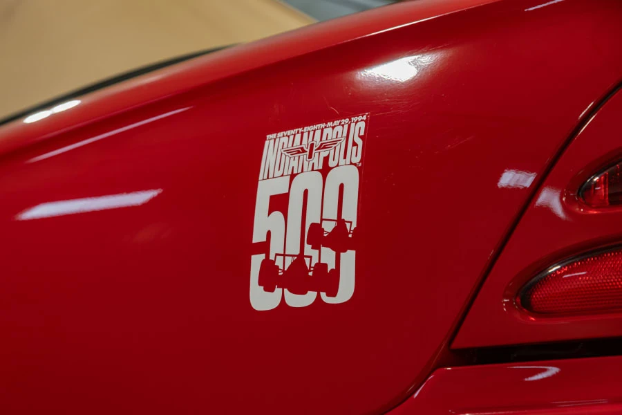 1994 Ford SN95 Mustang Cobra - Image 17 of 31