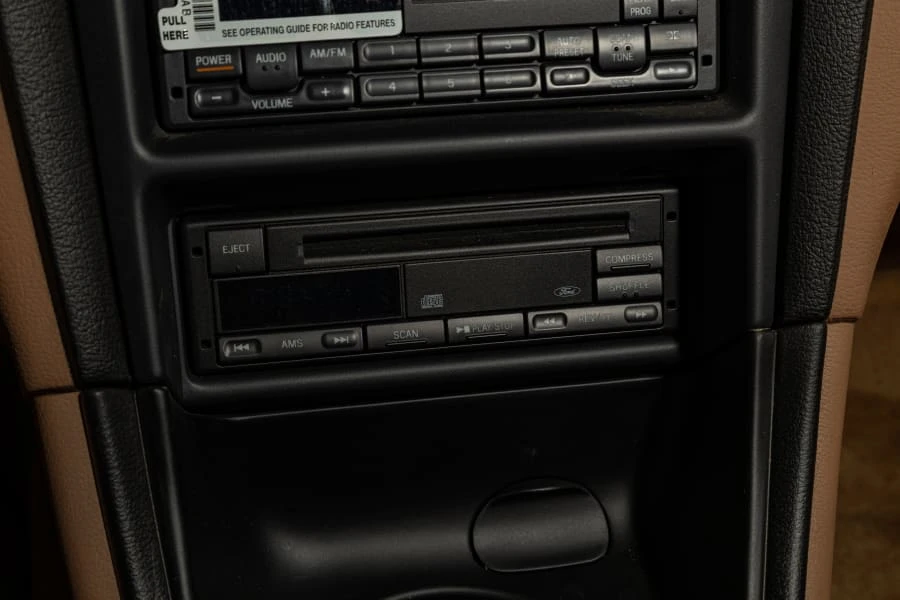 1994 Ford SN95 Mustang Cobra - Image 29 of 31