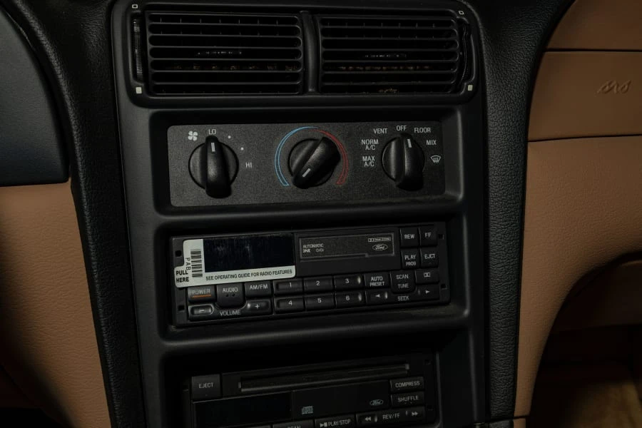 1994 Ford SN95 Mustang Cobra - Image 31 of 31