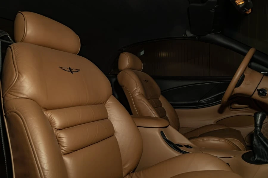 1994 Ford SN95 Mustang Cobra - Image 26 of 31