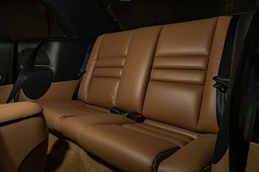 1994 Ford SN95 Mustang Cobra - Image 24 of 31