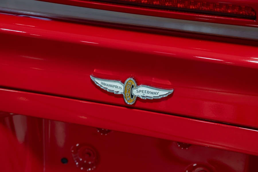 1994 Ford SN95 Mustang Cobra - Image 7 of 31