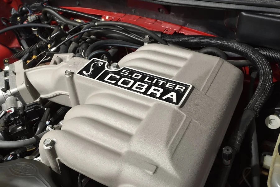 1994 Ford SN95 Mustang Cobra - Image 23 of 27