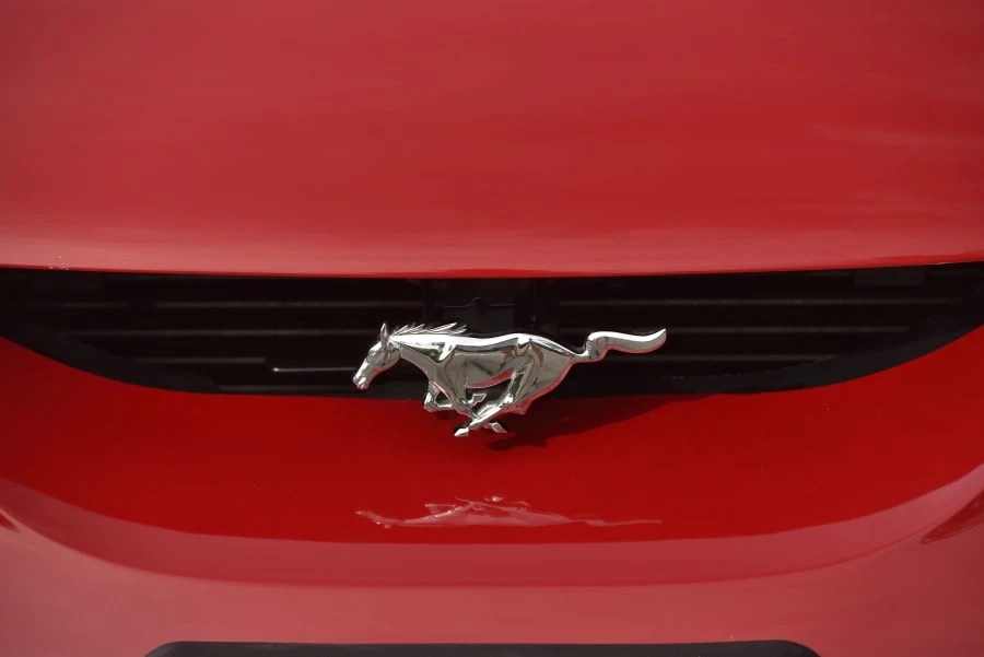 1994 Ford SN95 Mustang Cobra - Image 15 of 27