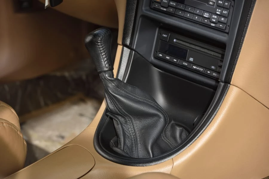 1994 Ford SN95 Mustang Cobra - Image 22 of 27