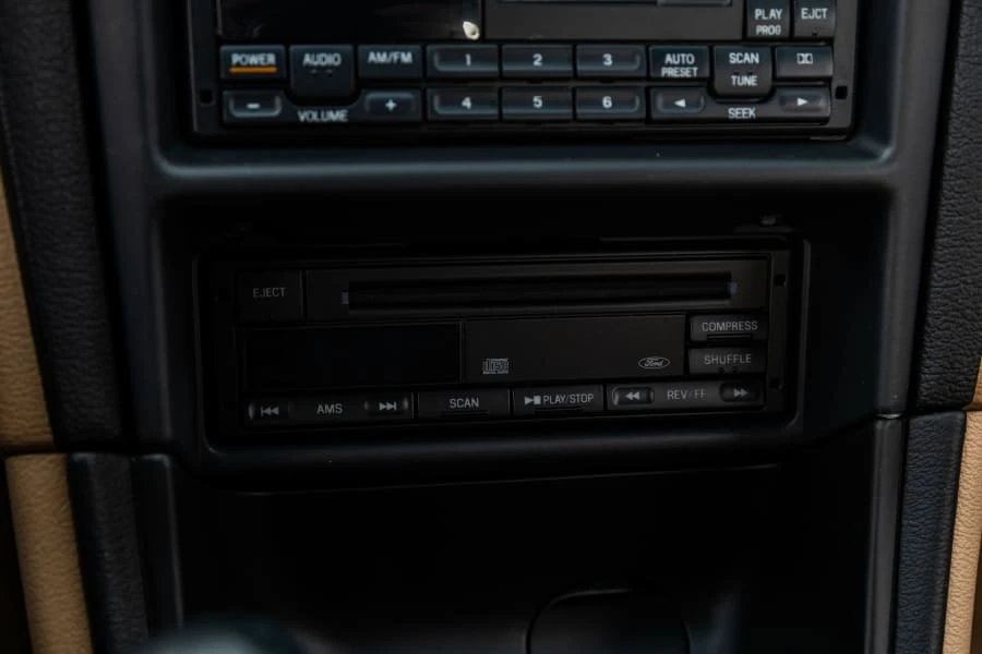 1994 Ford SN95 Mustang Cobra - Image 30 of 31
