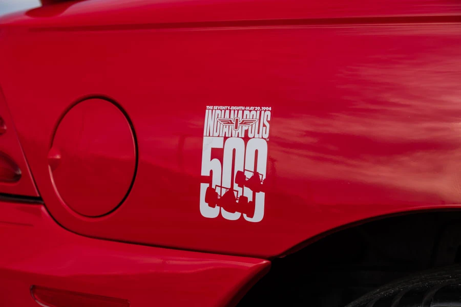 1994 Ford SN95 Mustang Cobra - Image 10 of 31