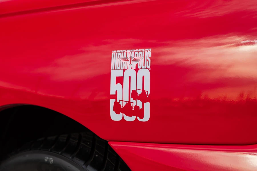 1994 Ford SN95 Mustang Cobra - Image 19 of 31