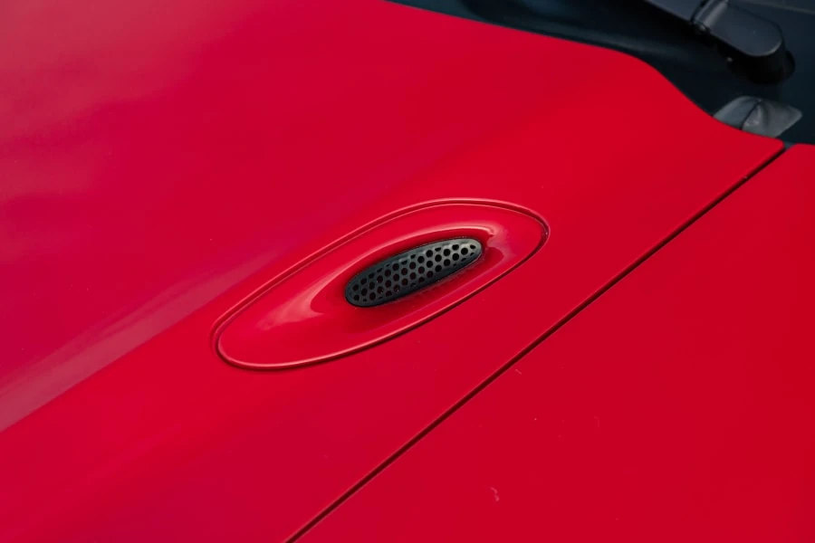 1994 Ford SN95 Mustang Cobra - Image 7 of 31