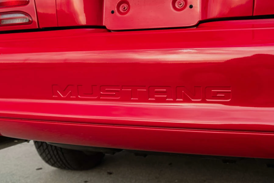 1994 Ford SN95 Mustang Cobra - Image 21 of 31