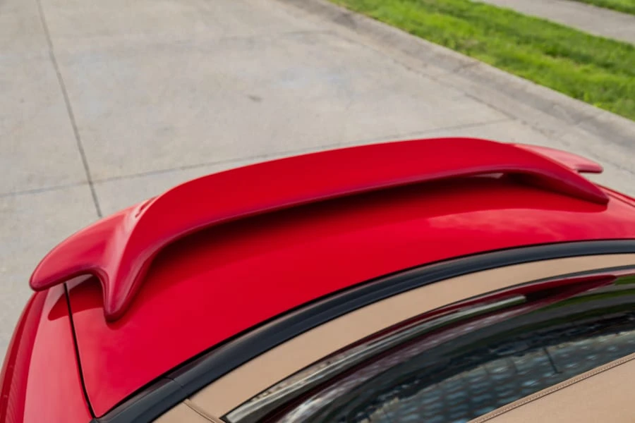 1994 Ford SN95 Mustang Cobra - Image 17 of 31