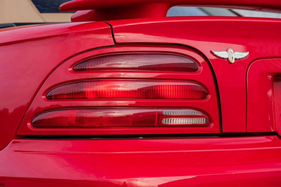 1994 Ford SN95 Mustang Cobra - Image 24 of 31